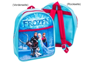 Disney Die Eiskönigin Rucksack