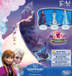 Disney Die Eiskönigin - Der magische Eisfels Spiel