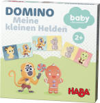 Haba Domino - Meine kleinen Helden