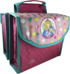 Doppelpacktasche "Prinzessin Lillifee"