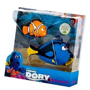 Bullyland Spielfigurenset Findet Dorie