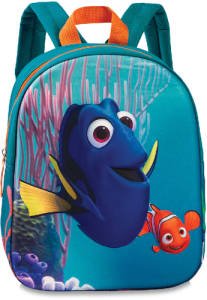 Findet Dorie 3D Rucksack