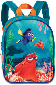 Findet Dorie Rucksack, 23x29x10 cm