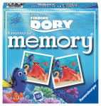 Findet Dorie Memory