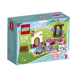 LEGO Disney Princess Berrys Küche