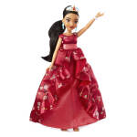 Disney Princess Elena von Avalor Elena in königlicher Robe