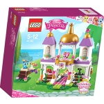 LEGO 41142 Königliches Schloss der Palasttiere