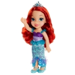 Disney Prinzessin Arielle Puppe 35 cm