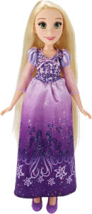 Disney Prinzessin Schimmerglanz Rapunzel