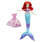 Disney Princess Schwimmzauber Arielle