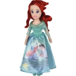 Disney Prinzessin Arielle Stoffpuppe