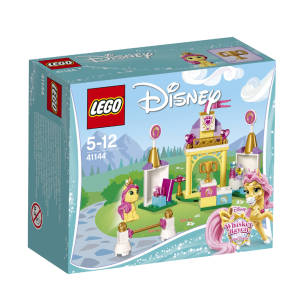 LEGO 41144 Disney Princess Suzettes Reitanlage