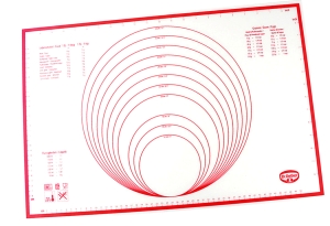 Dr. Oetker Ausrollmatte