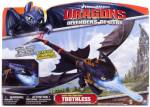 Dragons Nightstrike Toothless