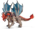 Schleich Drache Rammbock