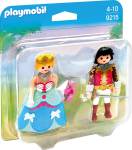 PLAYMOBIL 9215 Duo Pack Prinzenpaar