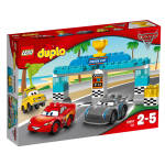 LEGO 10857 Duplo Cars Piston-Cup-Rennen