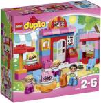 LEGO 10587 DUPLO-Cafe