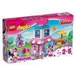 LEGO 10844 Duplo Die Boutique von Minnie Maus