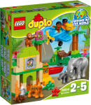 LEGO 10804 DUPLO Dschungel