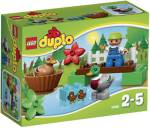 LEGO 10581 Duplo Entenfütterung