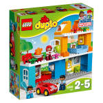 LEGO 10835 Duplo Familienhaus