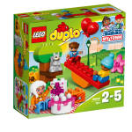 LEGO 10832 Duplo Geburtstagspicknick