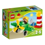 LEGO 10808 DUPLO Kleines Flugzeug