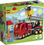 LEGO DUPLO-Löschfahrzeug