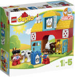 LEGO 10617 Duplo Mein erster Bauernhof