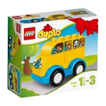LEGO 10851 Duplo Mein erster Bus