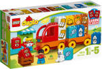 LEGO 10818 DUPLO Mein erster Lastwagen