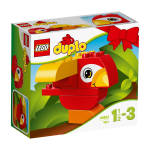 LEGO 10852 Duplo Mein erster Papagei