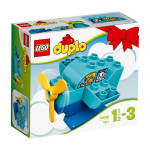 LEGO 10849 Duplo Mein erstes Flugzeug