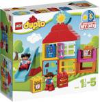 LEGO 10616 Duplo Mein erstes Spielhaus