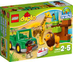 LEGO 10802 DUPLO Savanne