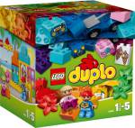 LEGO 10618 Duplo Steinebox