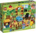LEGO 10584 Duplo Wildpark