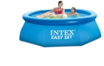 Intex Easy Set Pool 457 x 84 cm - ohne Pumpe -
