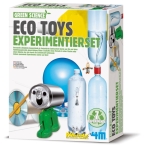 Eco Toys Experimentierset Green Science