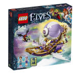 LEGO 41184 Elves Airas Luftschiff und die Jagd na