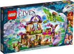 LEGO 41176 Elves Der geheime Marktplatz