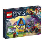 LEGO 41182 Elves Die Gefangennahme von Sophie Jones