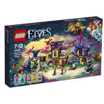 LEGO 41185 Elves Magische Rettung aus dem Kobold-Dorf
