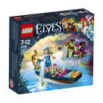 LEGO 41181 Elves Naidas Gondel und der diebische Kobold