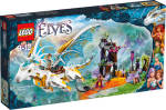 LEGO 41179 Elves Rettung der Drachenkönigin