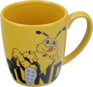 Borussia Dortmund EMMA-Tasse 0,2 Liter