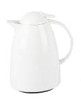 EMSA Isokanne Auberge Quick Tip 0,65l weiß