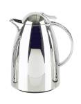 EMSA Isokanne Auberge Quick Tip 1,0l chrom