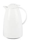 EMSA Isokanne Auberge Quick Tip, 1,5l, weiß